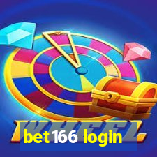 bet166 login